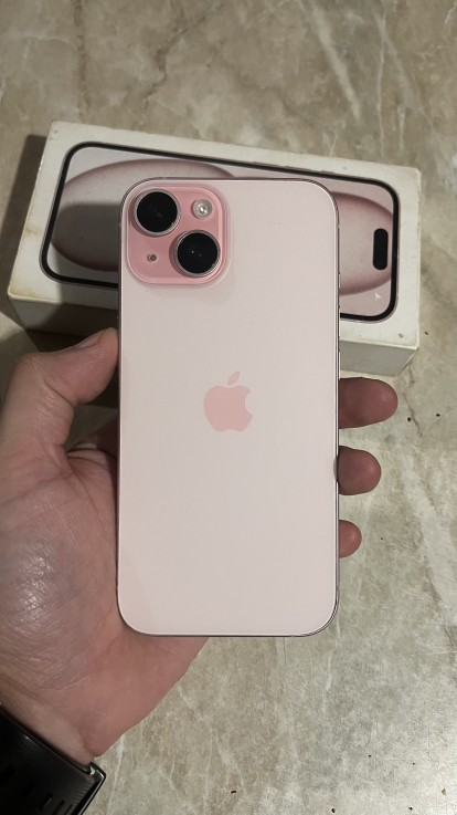 Apple iPhone 15 128 GB