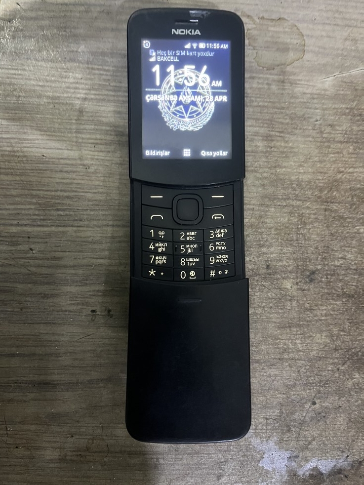 Nokia 8110 4G 4 GB