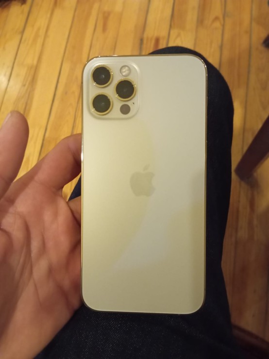 Apple iPhone 12 Pro 128 GB