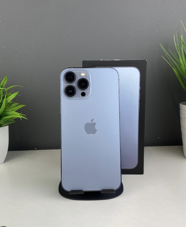 Apple iPhone 13 Pro Max 128 GB