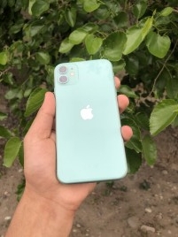 Apple iPhone 11 64 GB