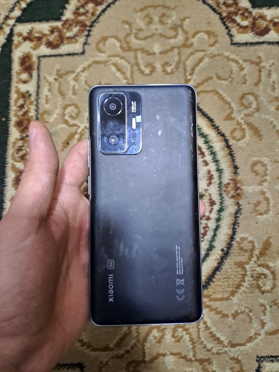 Xiaomi 11T 256 GB