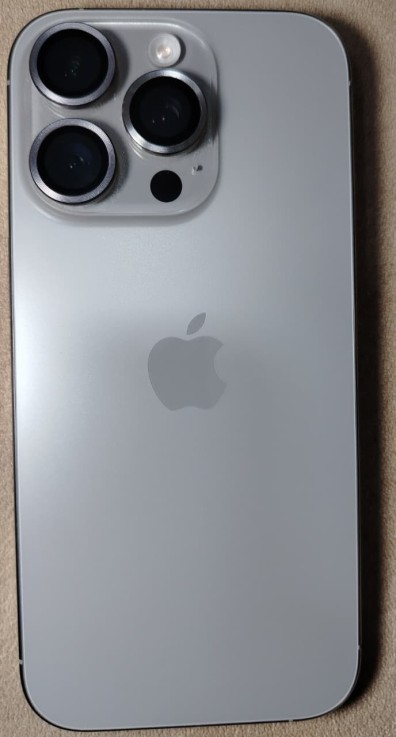 Apple iPhone 16 Pro 128 GB