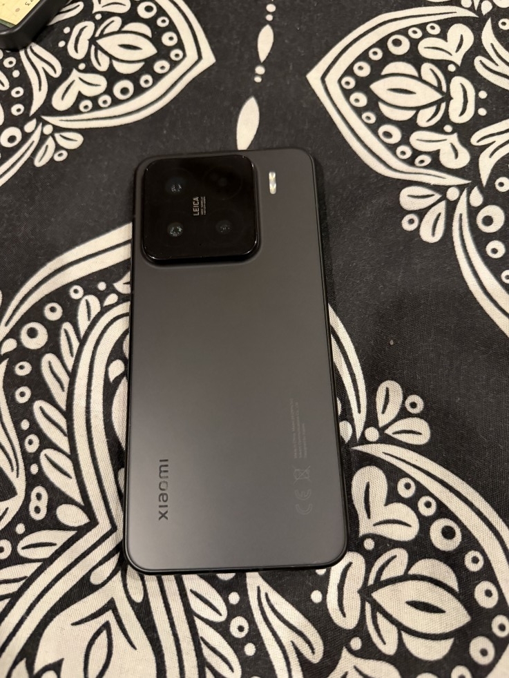 Xiaomi 15 512 GB