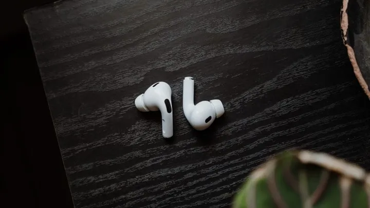 AirPods Pro