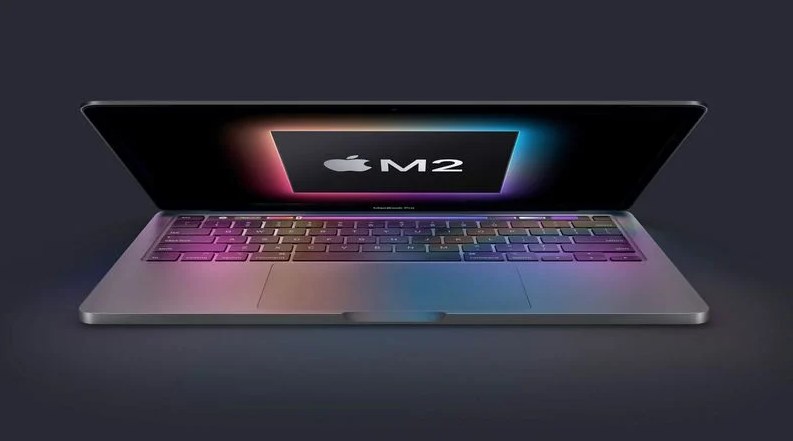 Apple MacBook Pro 2022