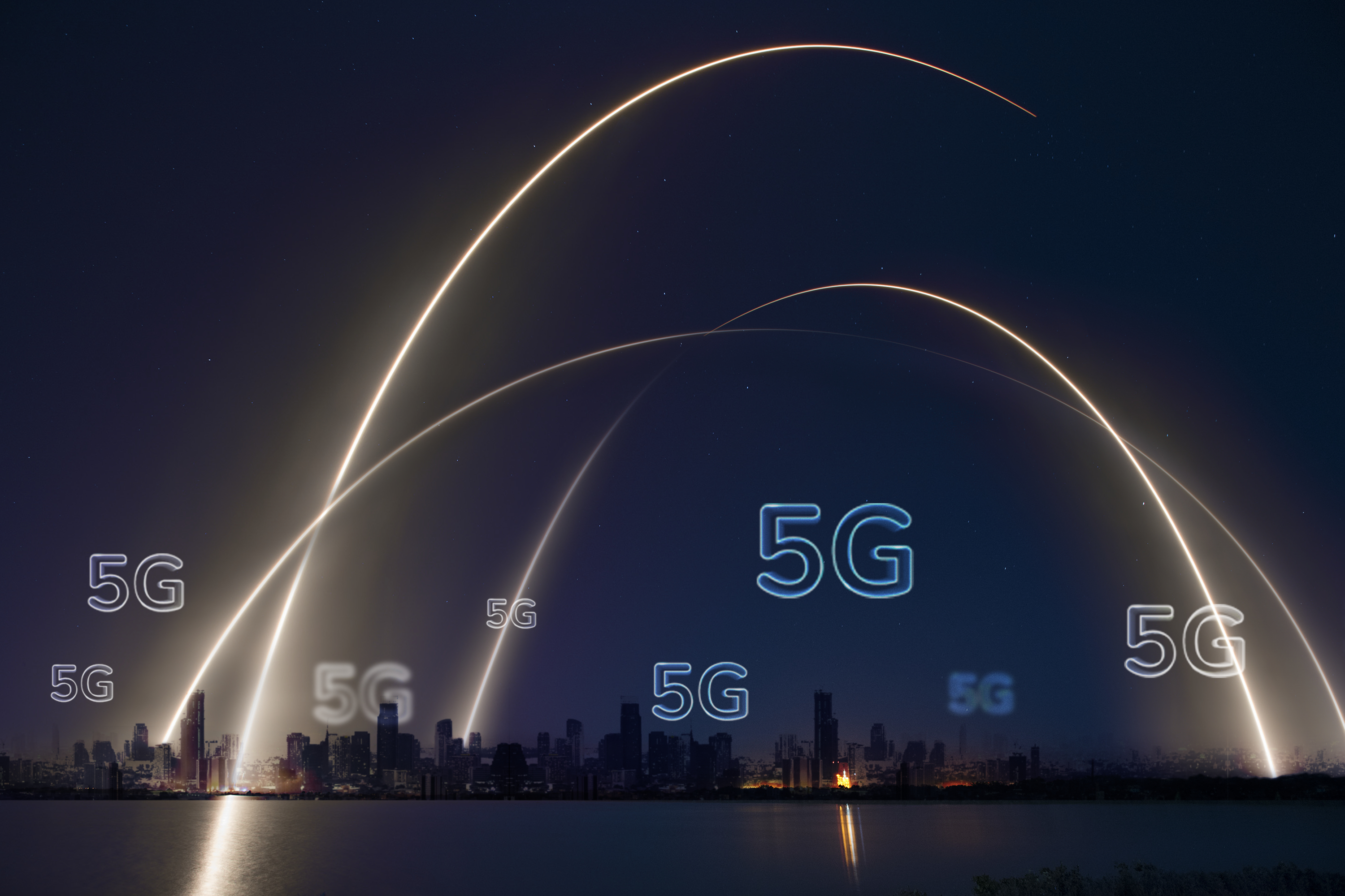 5G