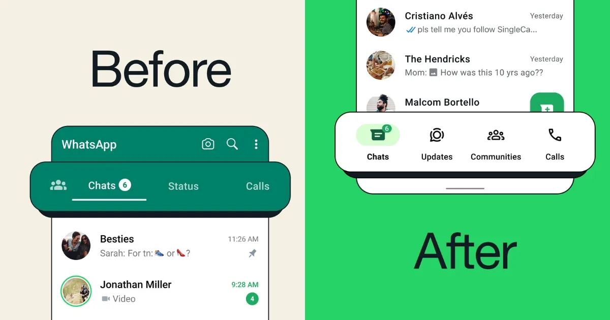 WhatsApp-Redesigned-Interface