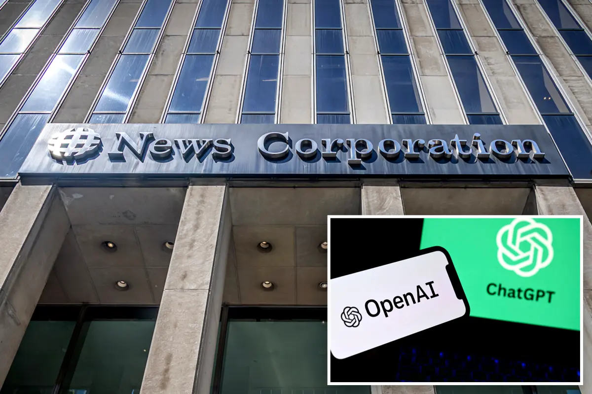 OpenAI-Newsе -Corp