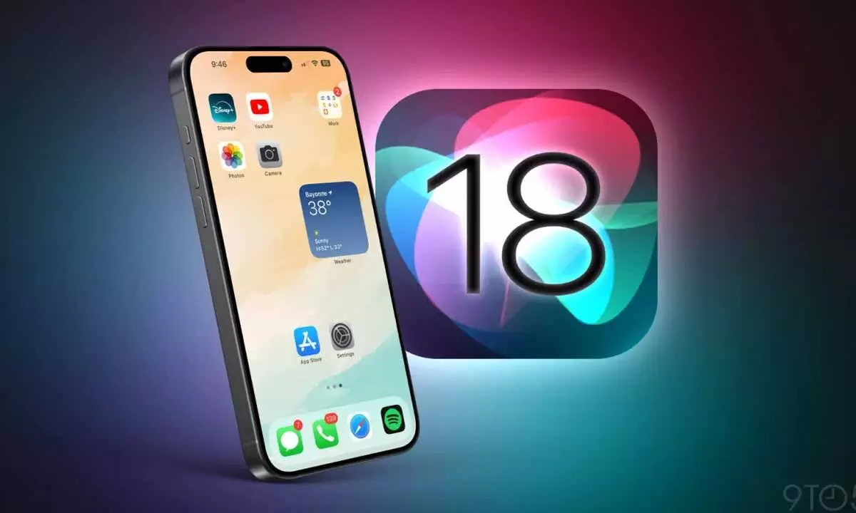 Apple-iOS-18