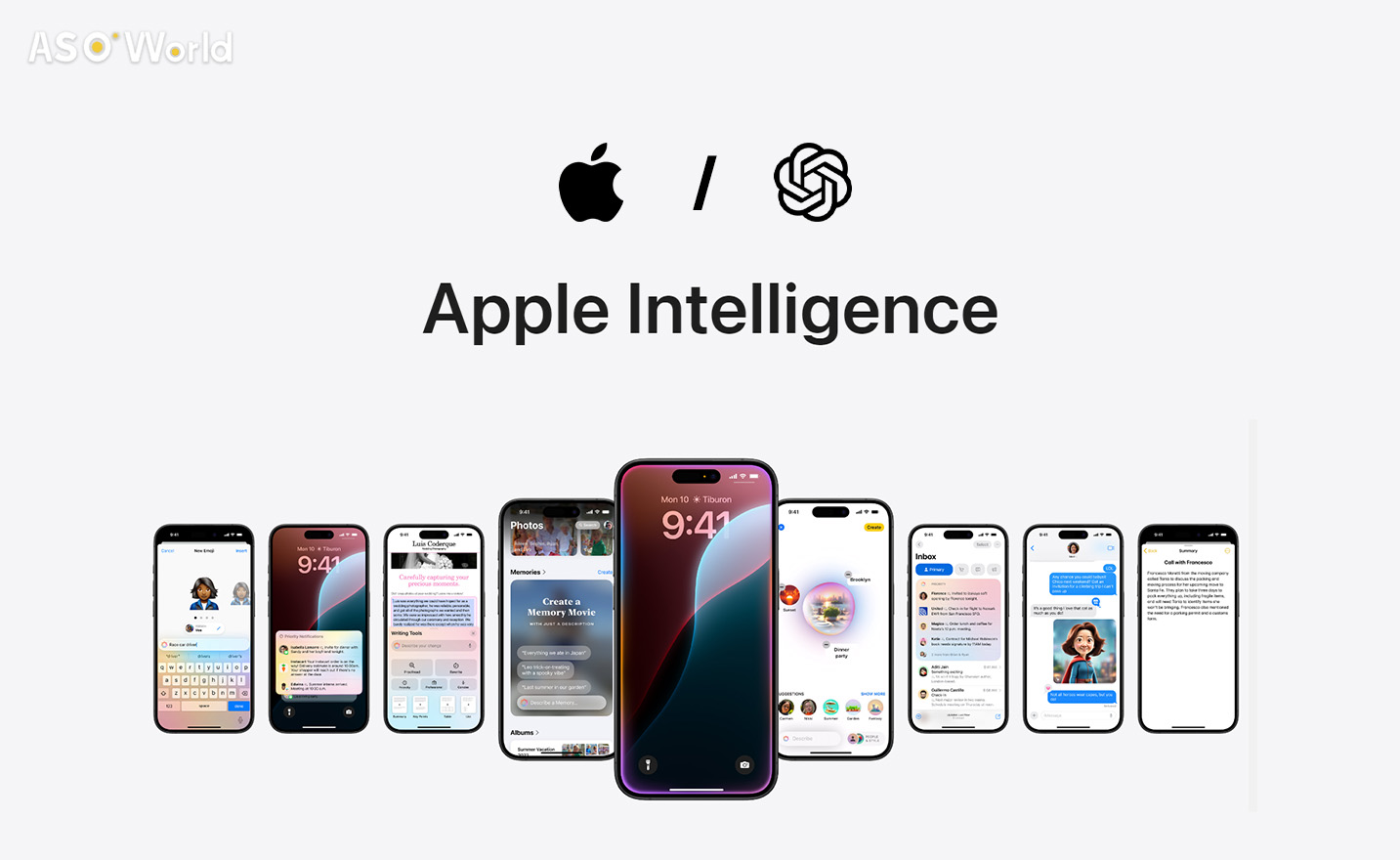 Apple-Intelligence