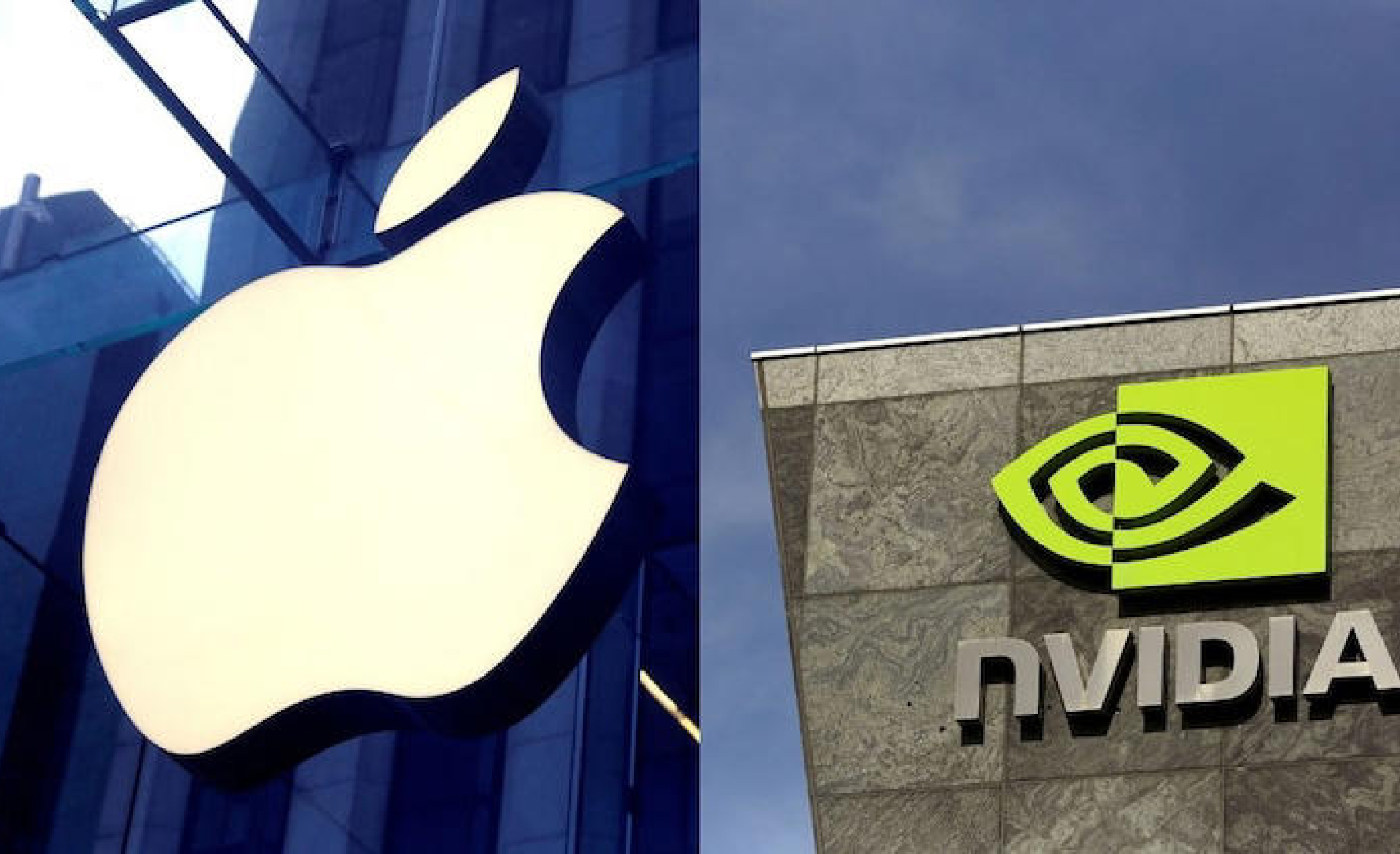 Nvidia-ve-Apple-arasinda-dunyanin-en-deyerli-sirketi-yarisi