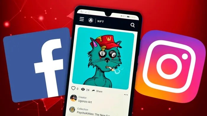 NFT support for Instagram is coming: Mark Zuckerberg confirmed