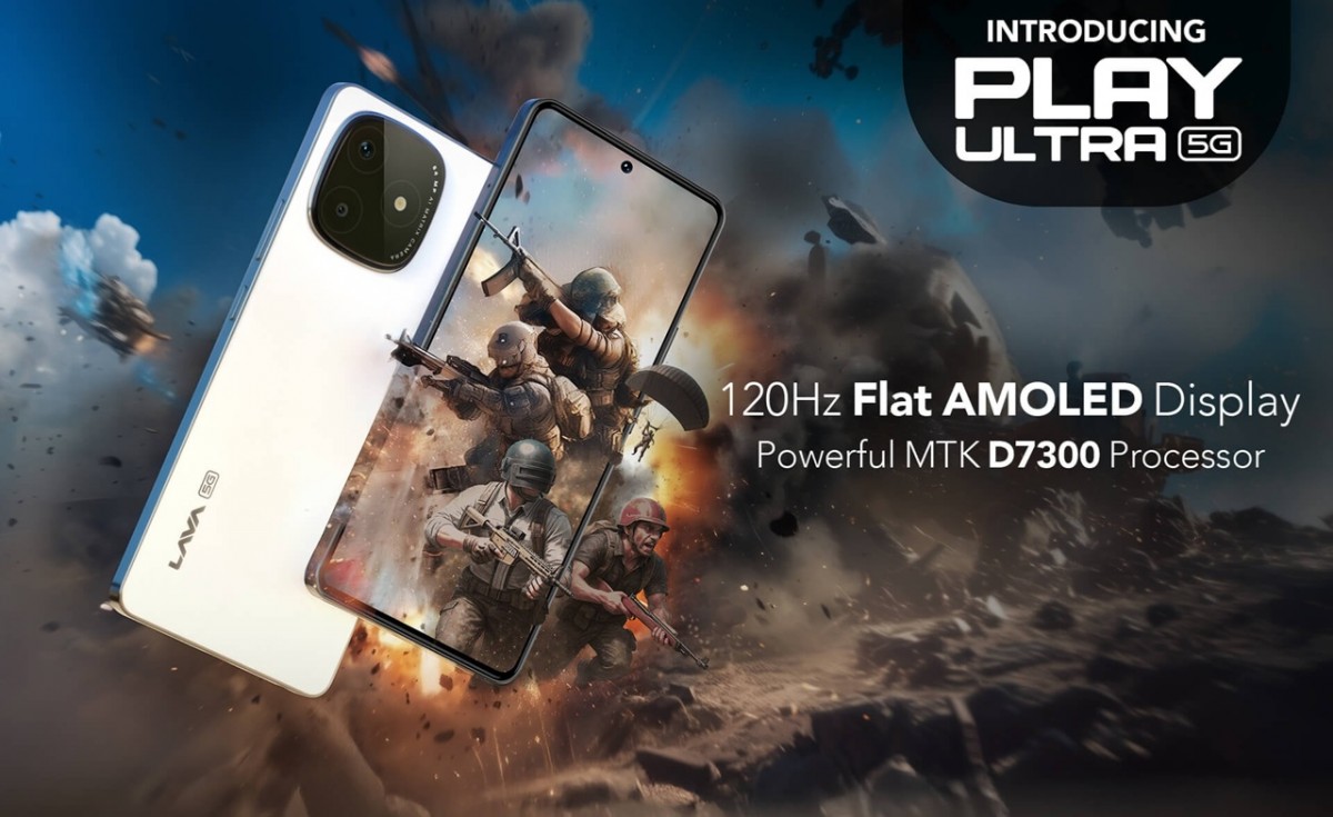 lava-play-ultra-new-gaming-smartphone-unveiled