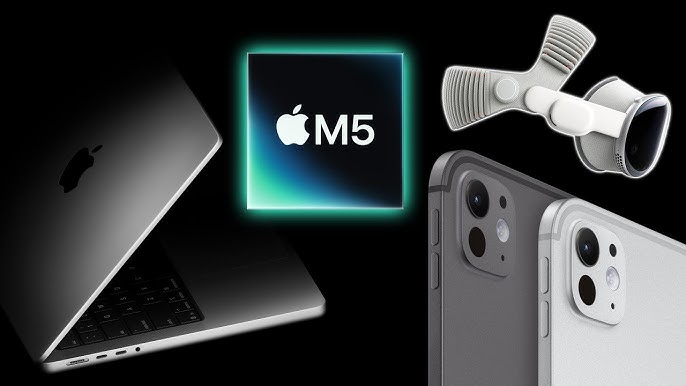 apple-m5-cipli-ipad-pro-vision-pro-macbook-pro-modellerini-satisa-cixardi