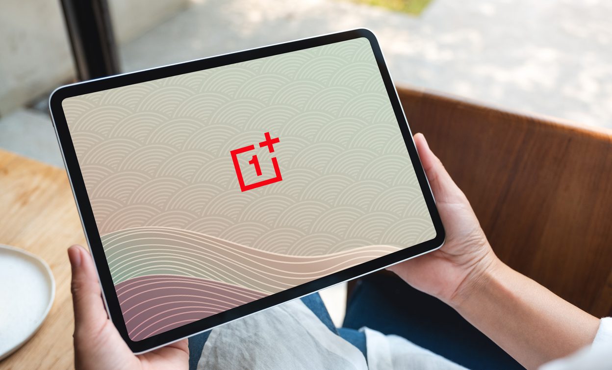 OnePlus Pad planşet