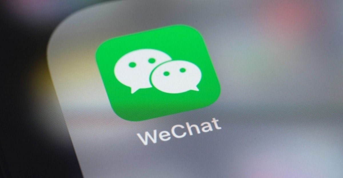 WeChat has blocked the accounts of NFT sellers