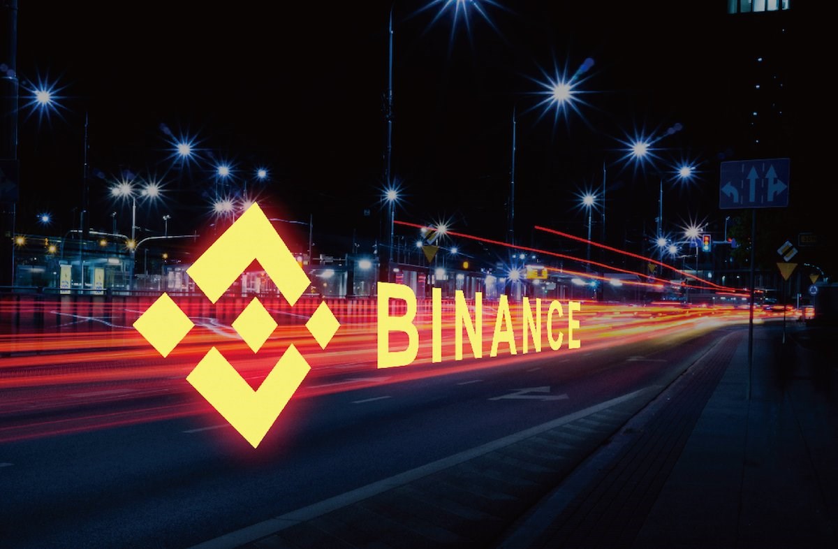 Binance Əbu-Dabi-də fəaliyyət göstərməyə icazə verildi