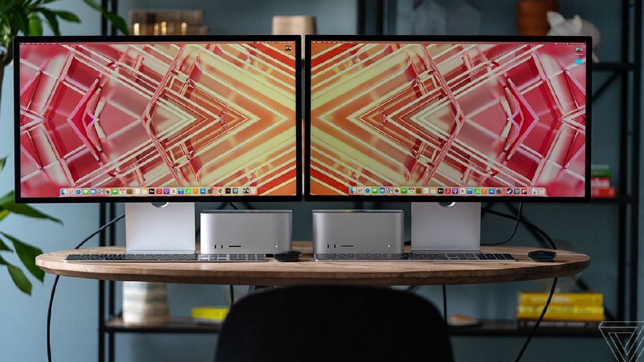 Apple Studio Display monitoru ilə bağlı şikayətlər artır