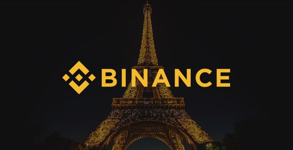 Binance rəhbəri: "Fransaya 100 milyon avro sərmayə qoymuşuq"