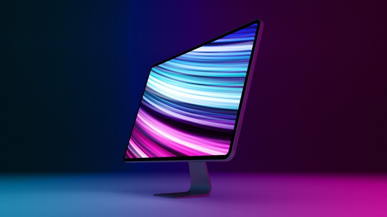 Apple şirkəti M3 prosessorunu və yeni iMac-i hazırlayır