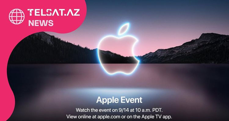 Apple Tədbiri