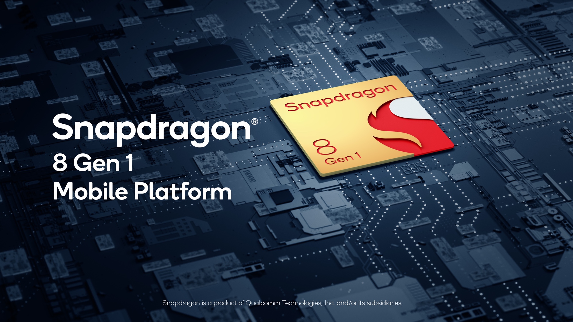 Snapdragon 8 Gen 1+ prosessorlarını TSMC istehsal edəcək