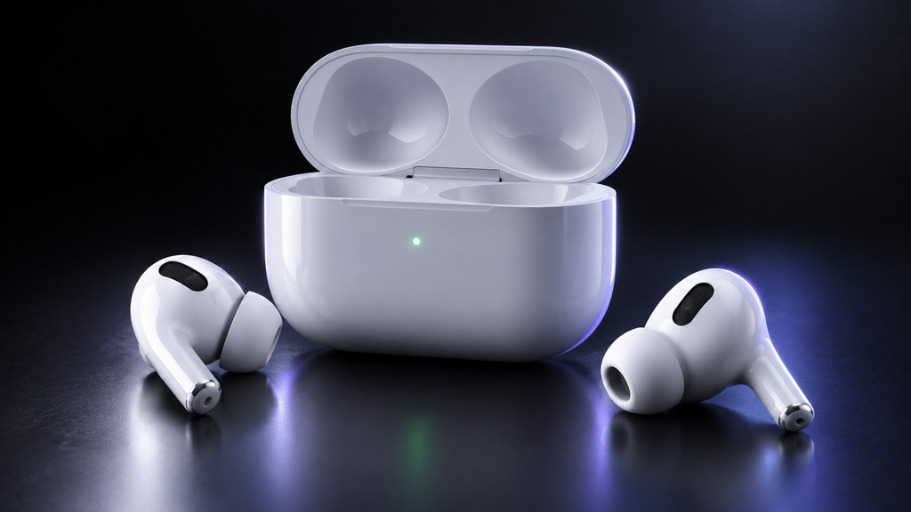 AirPods 5 və yeni Apple cihazları