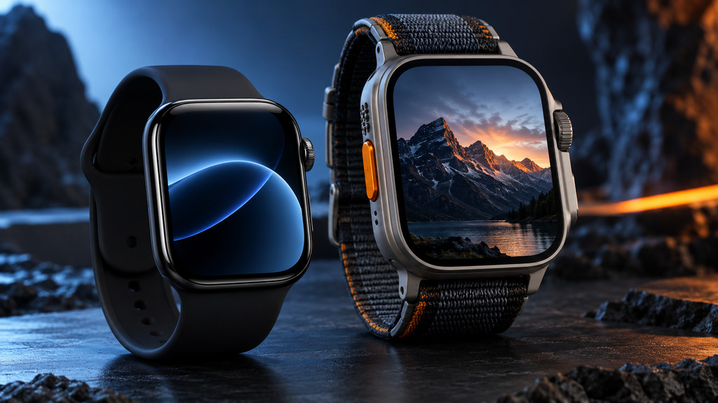 Apple Watch Series 12 və Apple Watch Ultra 4